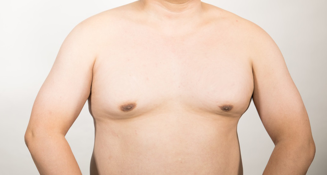 男性女乳 男性女乳