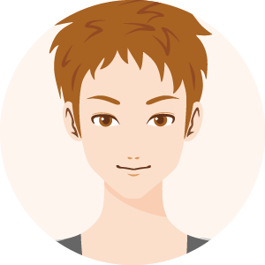 隆乳手術案例 男性女乳症手術案例